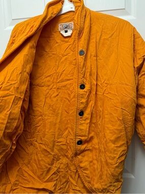 Vintage Gene Ewing BIS jacket, mustered small